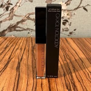 Addiction Tokyo Lip Serum Tint 004 Toffee Kiss 4ml/.14oz.